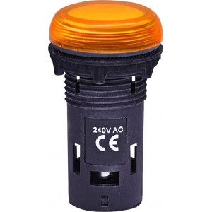 Сигнальна лампа ECLI-240A-A 004771234