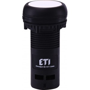 Кнопка ECF-01-W 004771465 Не виготовляється
