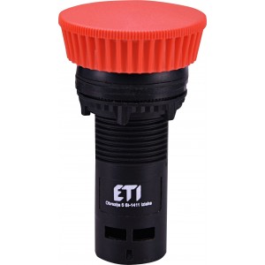 Кнопка ECM-P01-R 004771481 Не виготовляється