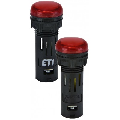 Сигнальна лампа ECLI-16-240A-R 004771606