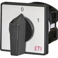 Пакетний вимикач CS 40 91 U 004773012