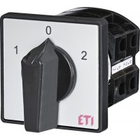 Пакетний вимикач CS 40 52 U 004773115