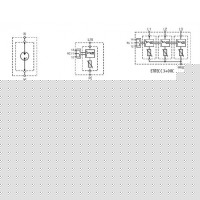 Обмежувач перенапруги MODUL ETITEC C 440/20A EV 002441078 Не виготовляється