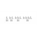 Перемикач 1-0-2 SSQ 225 002421424