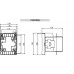 Контактор CEM180.22-230V-50/60Hz 004655143