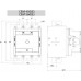 Контактор CEM560E.22-255V-AC/DC 004656307