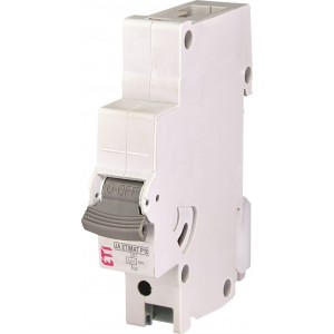 Розчеплювач мін.напруги UA ETIMAT P10 48V 780620102 Не виготовляється