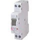 Диф.авт.вимикач KZS-1M-SUP 1p+N A C25/0.03 6kA 002175726