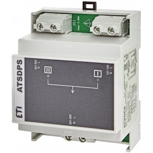 Блок живлення ATSDPS 004661851