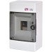 Розподільча коробка ECT4PT 001100140