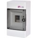 Розподільча коробка ECT4PT 001100140
