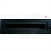 Розподільча коробка ECT 1x24PT 001100280