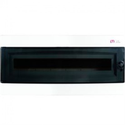 Розподільча коробка ECT 1x24PT 001100280