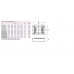 Розподільча коробка ECT 1x24PT 001100280