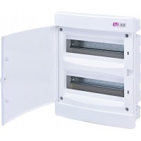 Розподільча коробка ECM24PO 001101016