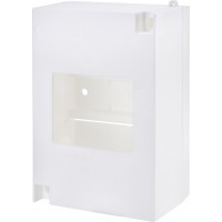 Розподільча коробка EC 3+1 001101045