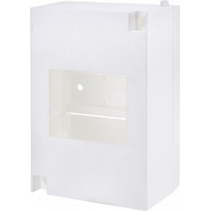 Розподільча коробка EC 3+1 001101045