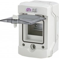 Розподільча коробка ECH-4G 001101060