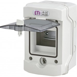 Розподільча коробка ECH-4G 001101060