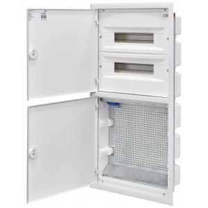 Розподільча коробка ERP18-5-2V MEDIA 001101291