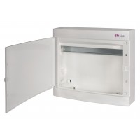 Розподільча коробка ECT 2x18PO MEDIA/EMPTY 001101308