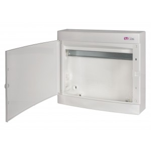 Розподільча коробка ECT 2x18PO MEDIA/EMPTY 001101308