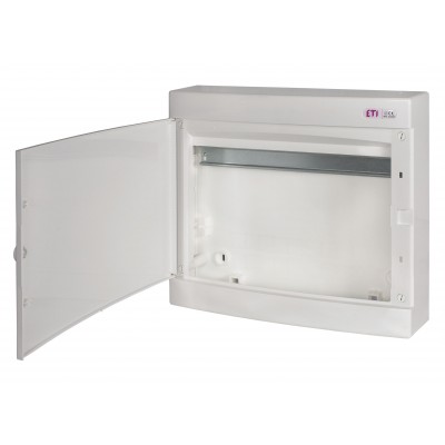 Розподільча коробка ECT 2x18PO MEDIA/EMPTY 001101308