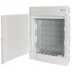 Розподільча коробка ECM 3x18PO MEDIA 001101318