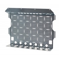 Монтажна плита PM2x18RJ 001101352