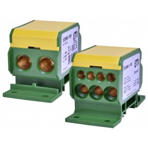 Розподільчий блок EDBM-1/PE 001102411