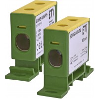 Вхідні клеми EDBS-50B/PE 001102421
