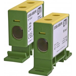 Вхідні клеми EDBS-50B/PE 001102421