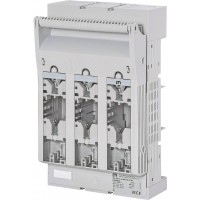 Разъединитель предохранителей KVL-B/FT-1 3p M10-M10 TOP 001690921 Не виготовляється