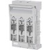 Разъединитель предохранителей KVL-B/FT-1 3p M10-M10 TOP 001690921 Не виготовляється