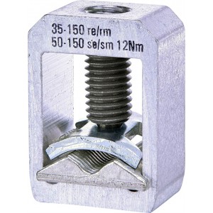 Соединительный зажим SP KVL-1 V 001690940