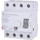 Диф.реле (ПЗВ) EFI-4 A S 40/0.1 002063753