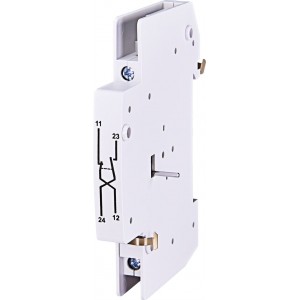 Допоміжний вимикач PS ETIMAT 10 MD 002159031