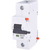 Незалежний розчіплювач DA ETIMAT 80/125 12-60V AC/DC 002159320