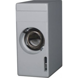 Корпус запобіжника D01 E14 16A V-U-K 1p 002221112 Не виготовляється