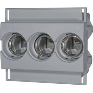Корпус запобіжника PP D02 K 3p 002222043 Не виготовляється
