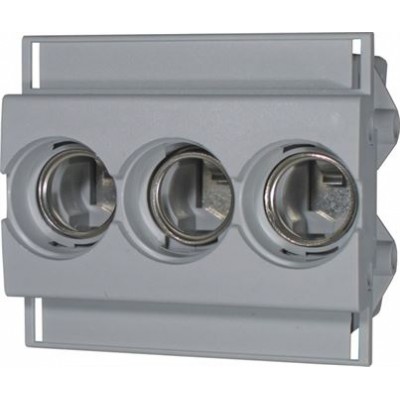 Корпус запобіжника PP D02 K 3p 002222043 Не виготовляється