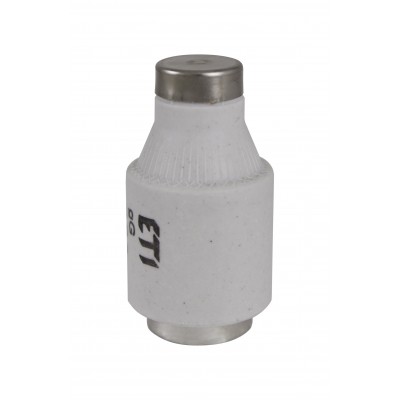 Плавка вставка (запобіжник) DIII gG 63A/500V 002313403