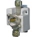 Корпус запобіжника DI E16 25A EZN 1p 002321002 Не виготовляється