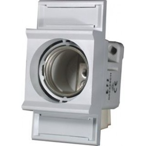Корпус запобіжника DIII E33 63A EZV M6 1p 002323020