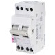 Перемикач 1-0-2 SSQ 240 002421425