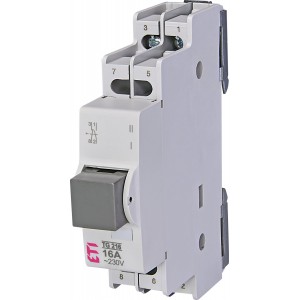 Кнопка T 416 4p 16A 002422140 Не виготовляється