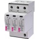 Обмежувач перенапруги ETITEC B T12 440/12,5 3+0 002440323