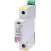 Обмежувач перенапруги ETITEC B T12 275/7 1+0 RC 002440337 Не виготовляється