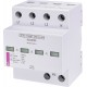 Обмежувач перенапруги ETITEC T WENT 320/25 1+1 002440367
