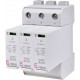 Обмежувач перенапруги ETITEC EM T12 PV 1100/6,25 Y 002440580